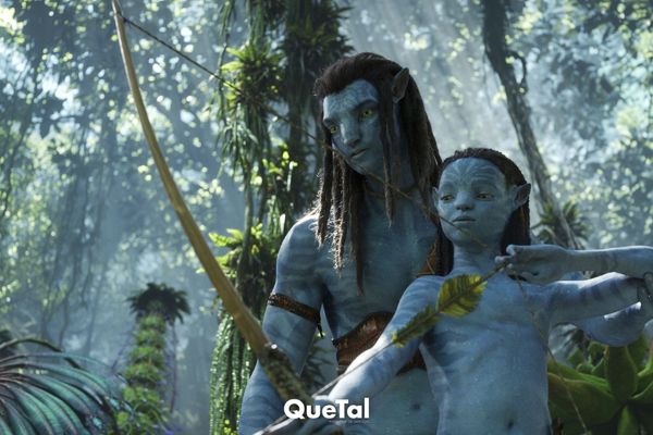 La primeras reacciones de AVATAR 2 indican que es el estreno del año